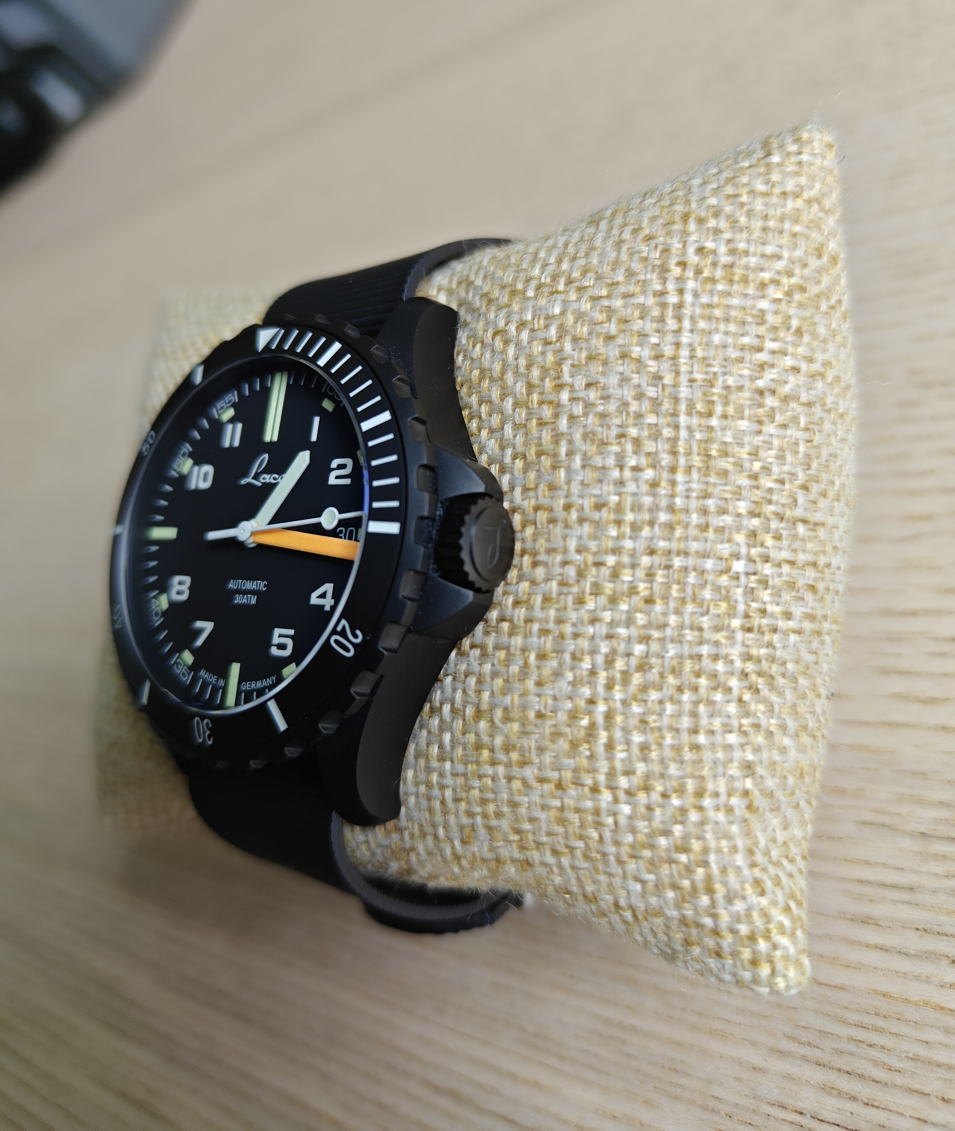 Laco Himalaya 39 DLC