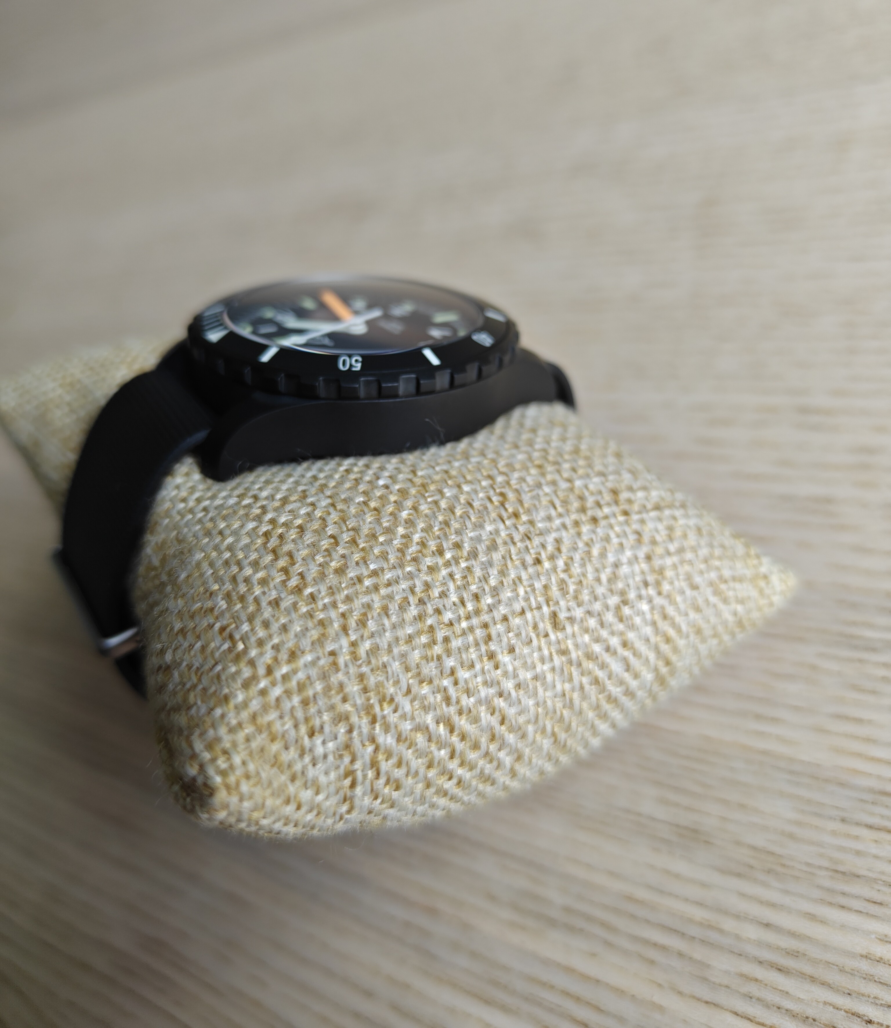 Laco Himalaya 39 DLC