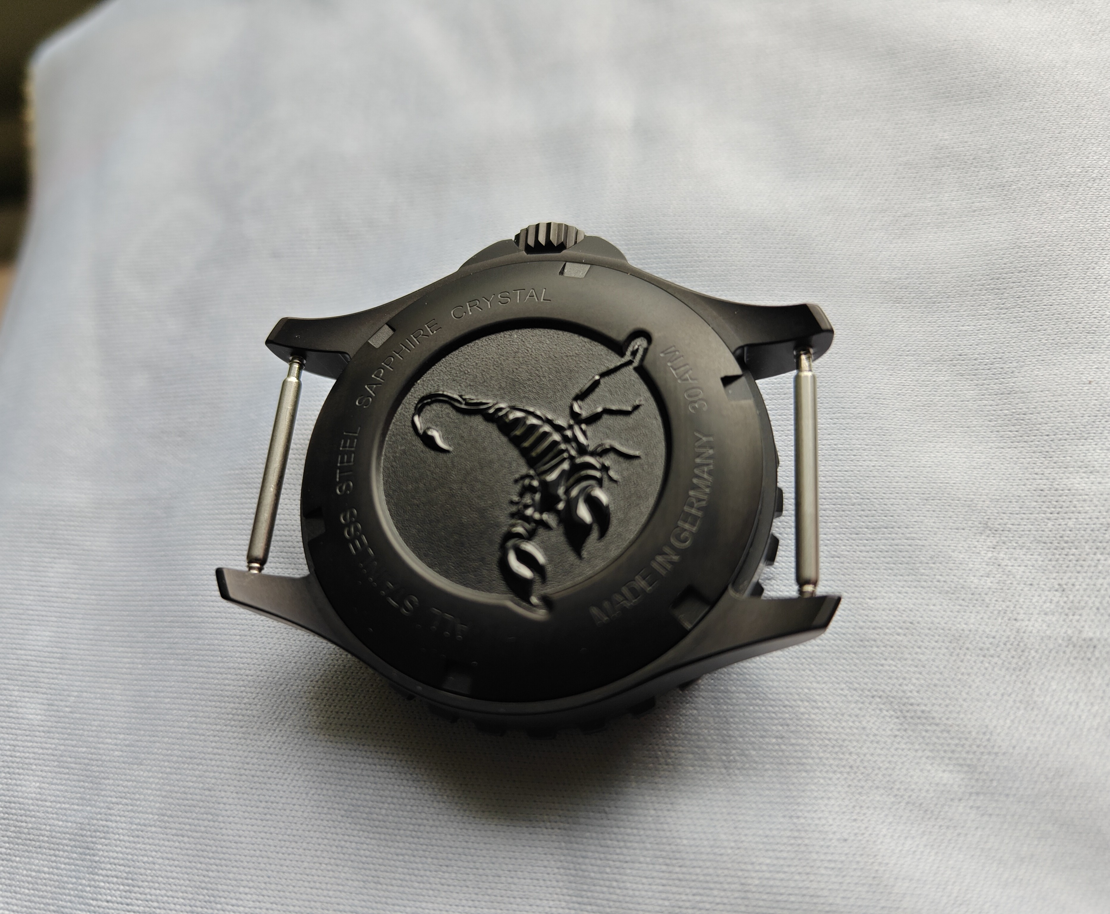 Laco Himalaya 39 DLC