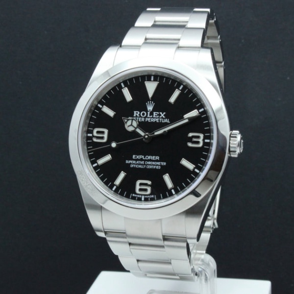 Rolex Explorer 1