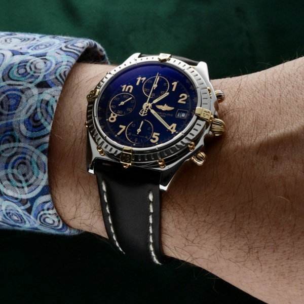 Breitling Chronomat Automatic
