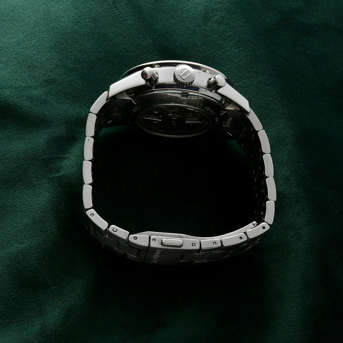 TAG Heuer Carrera Calibre 16