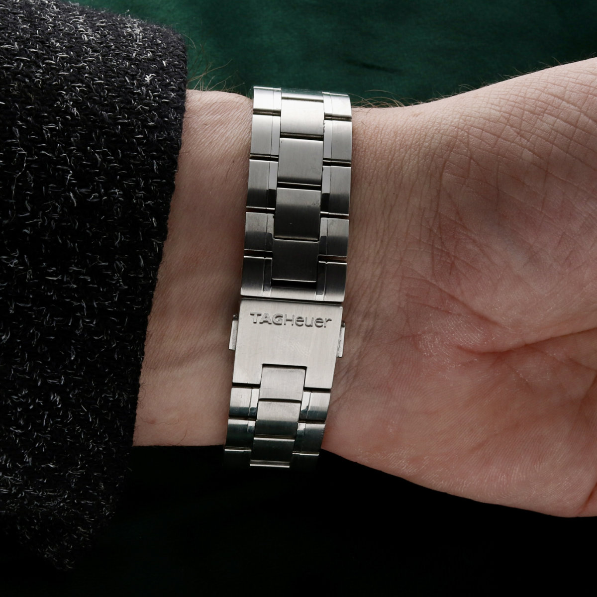 TAG Heuer Carrera Calibre 16