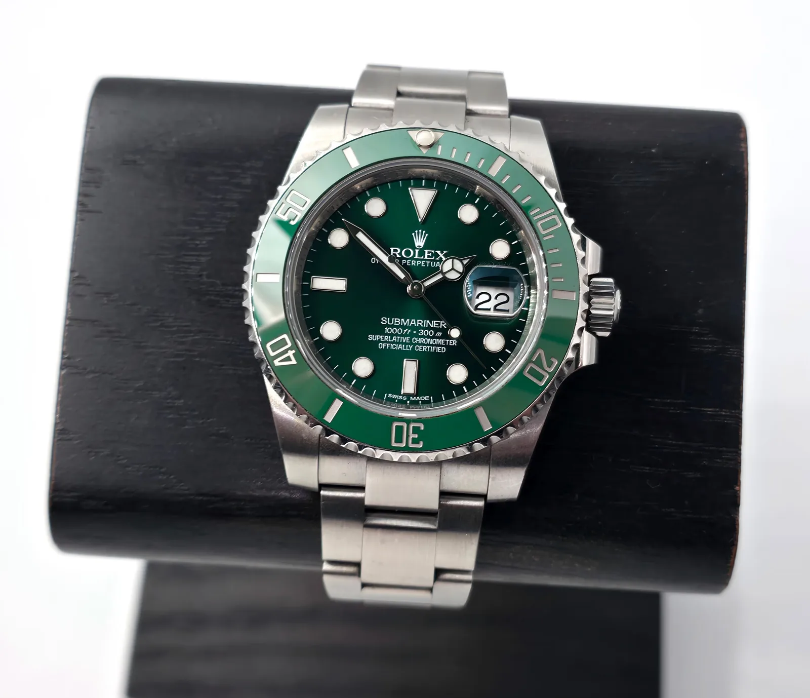 Rolex Submariner