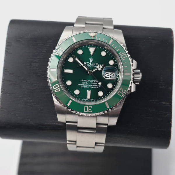 Rolex Submariner