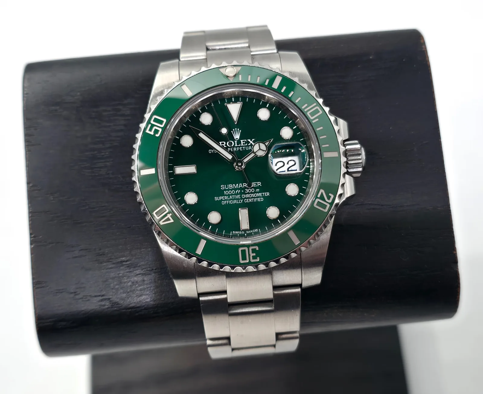 Rolex Submariner
