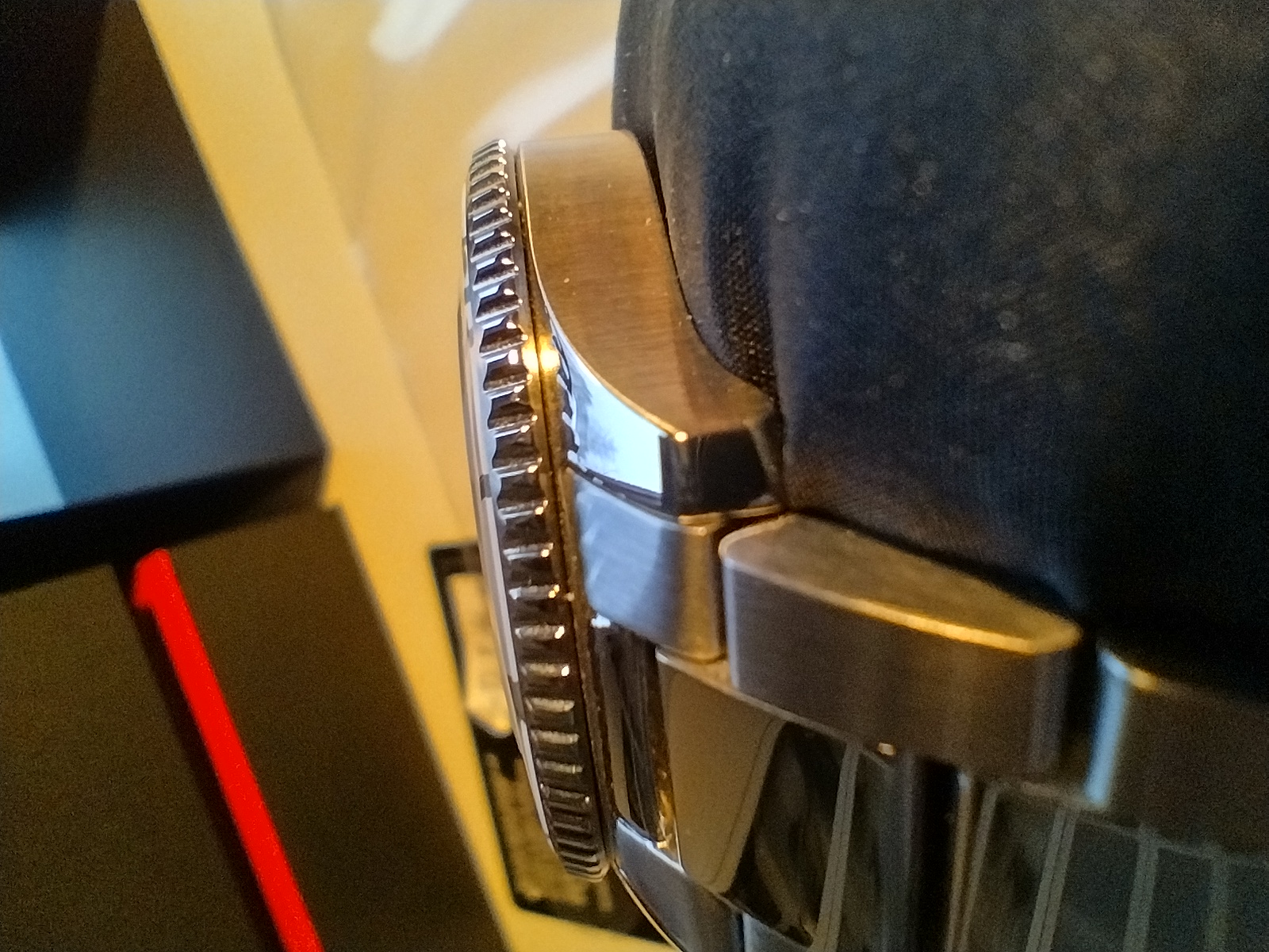 Tissot Seastar 1000