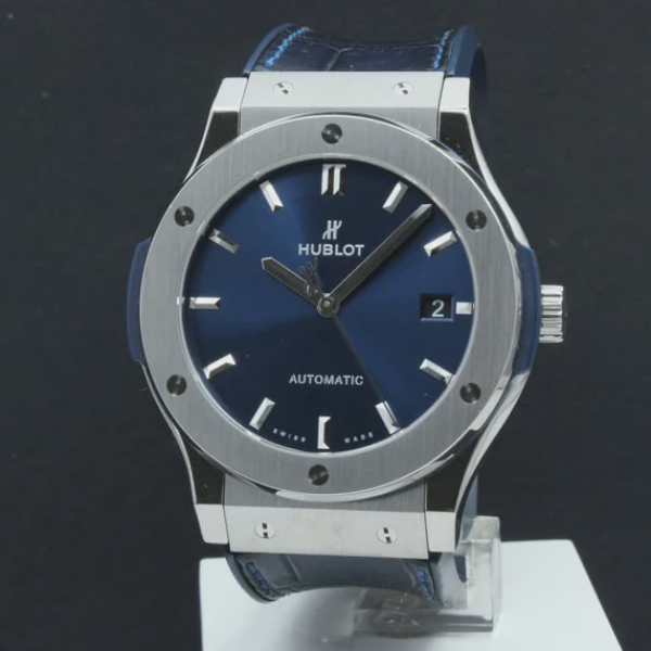Hublot Classic Fusion 45