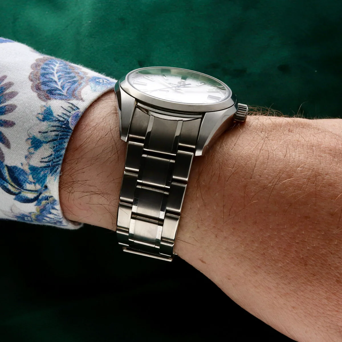 Grand Seiko Heritage