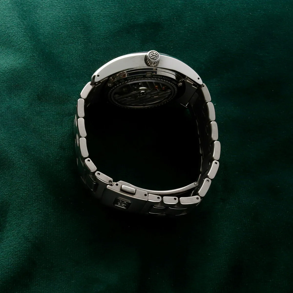 Grand Seiko Heritage
