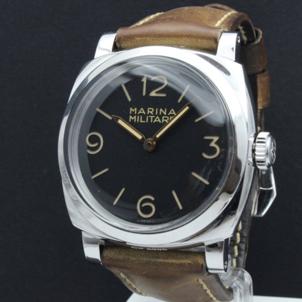 Panerai Marina Militare 587