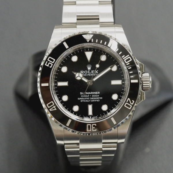 Rolex Submariner