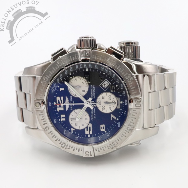 Breitling Emergency Mission
