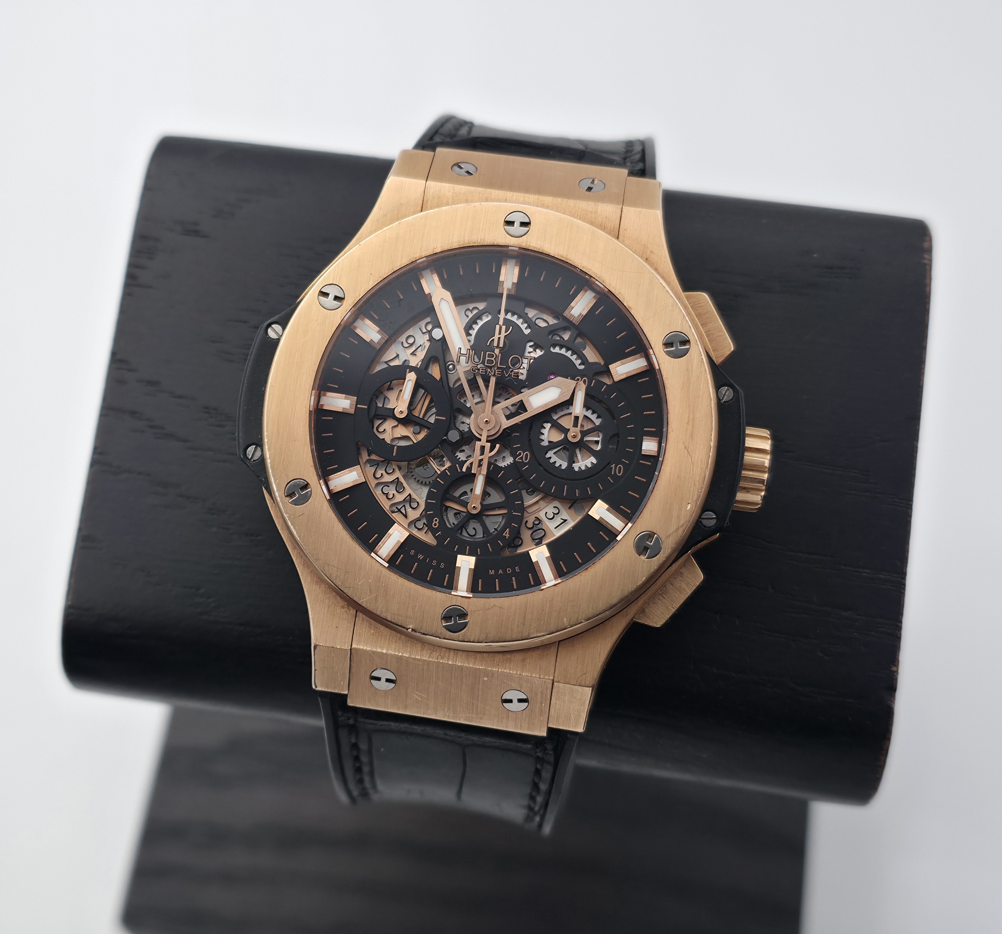 Hublot Big Bang Aero Bang