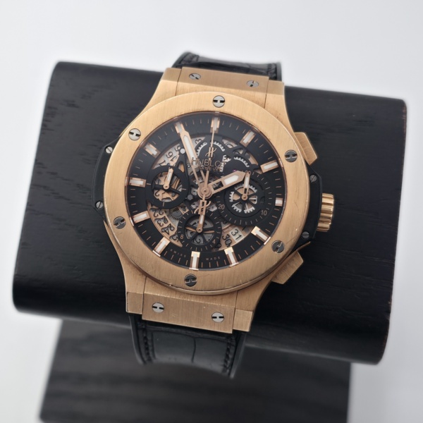 Hublot Big Bang Aero Bang