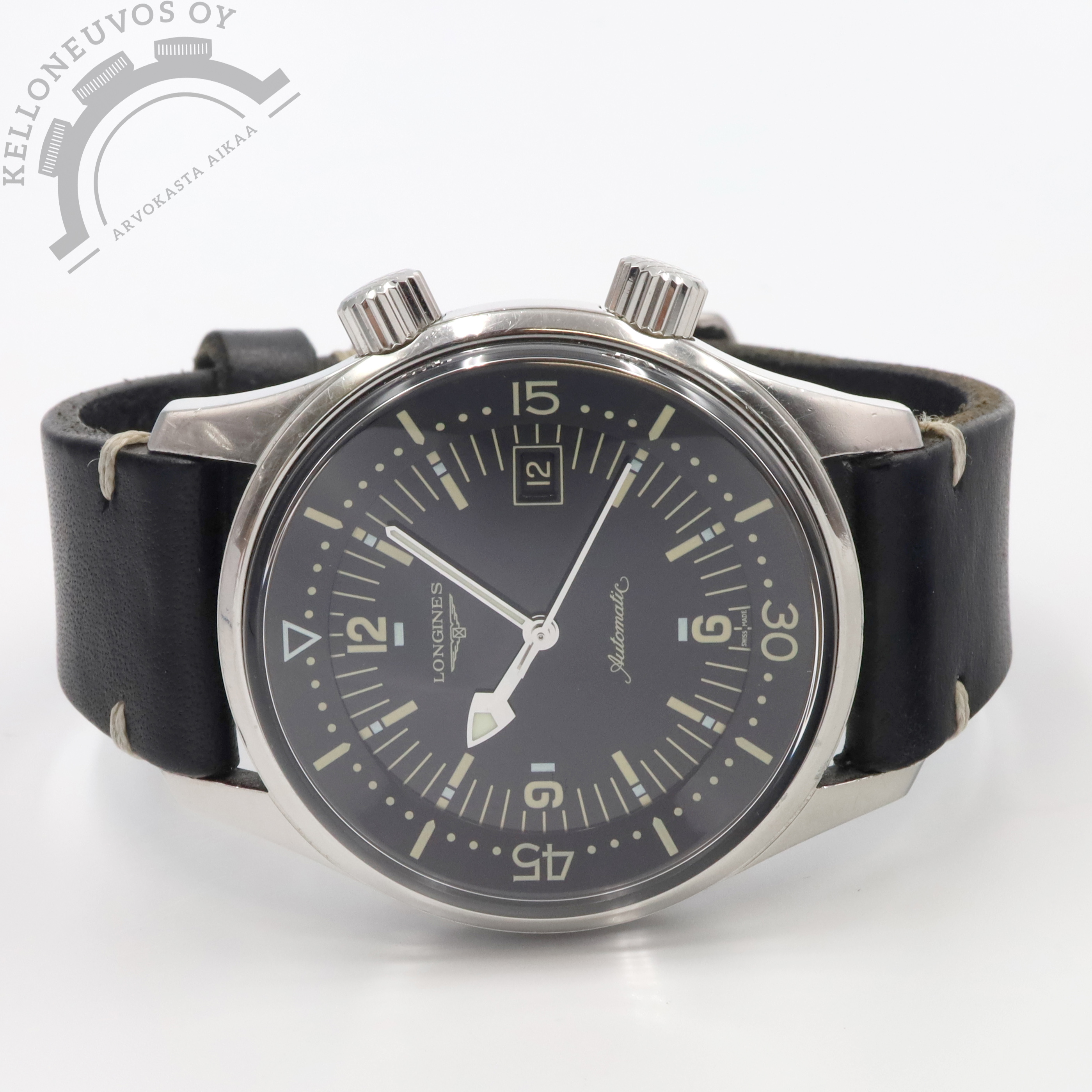 Longines Legend Diver