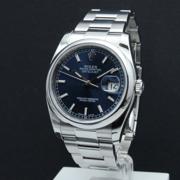 Rolex Datejust 36