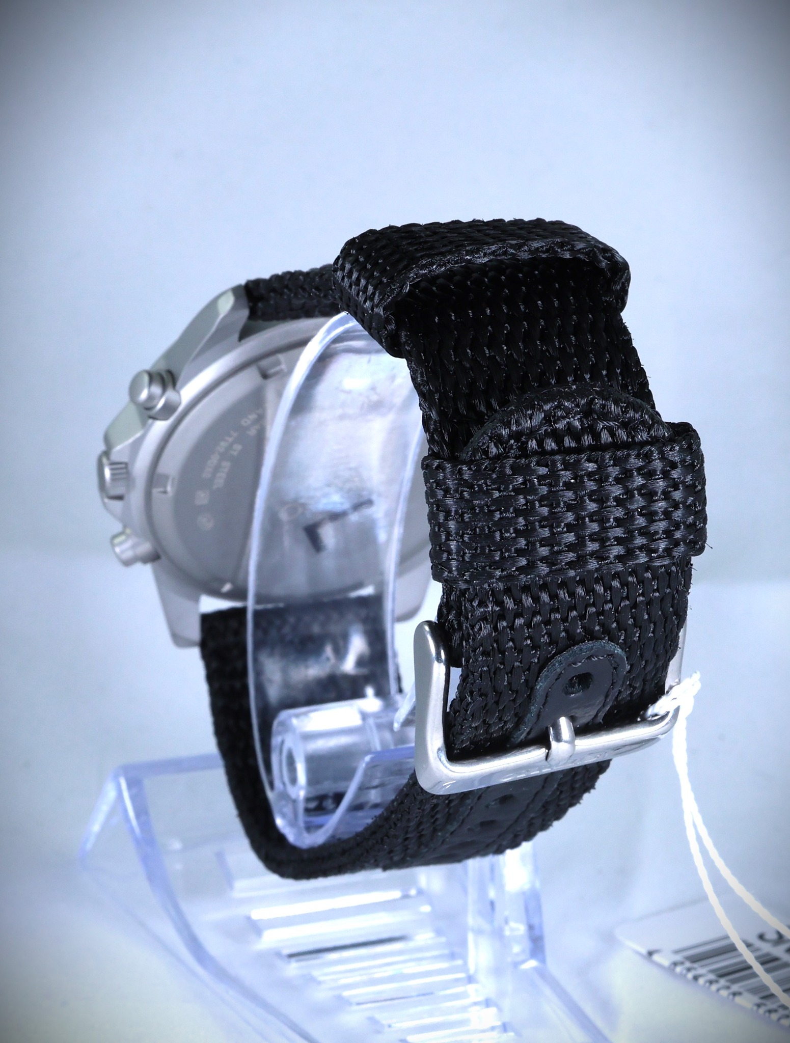 Seiko Chronograph