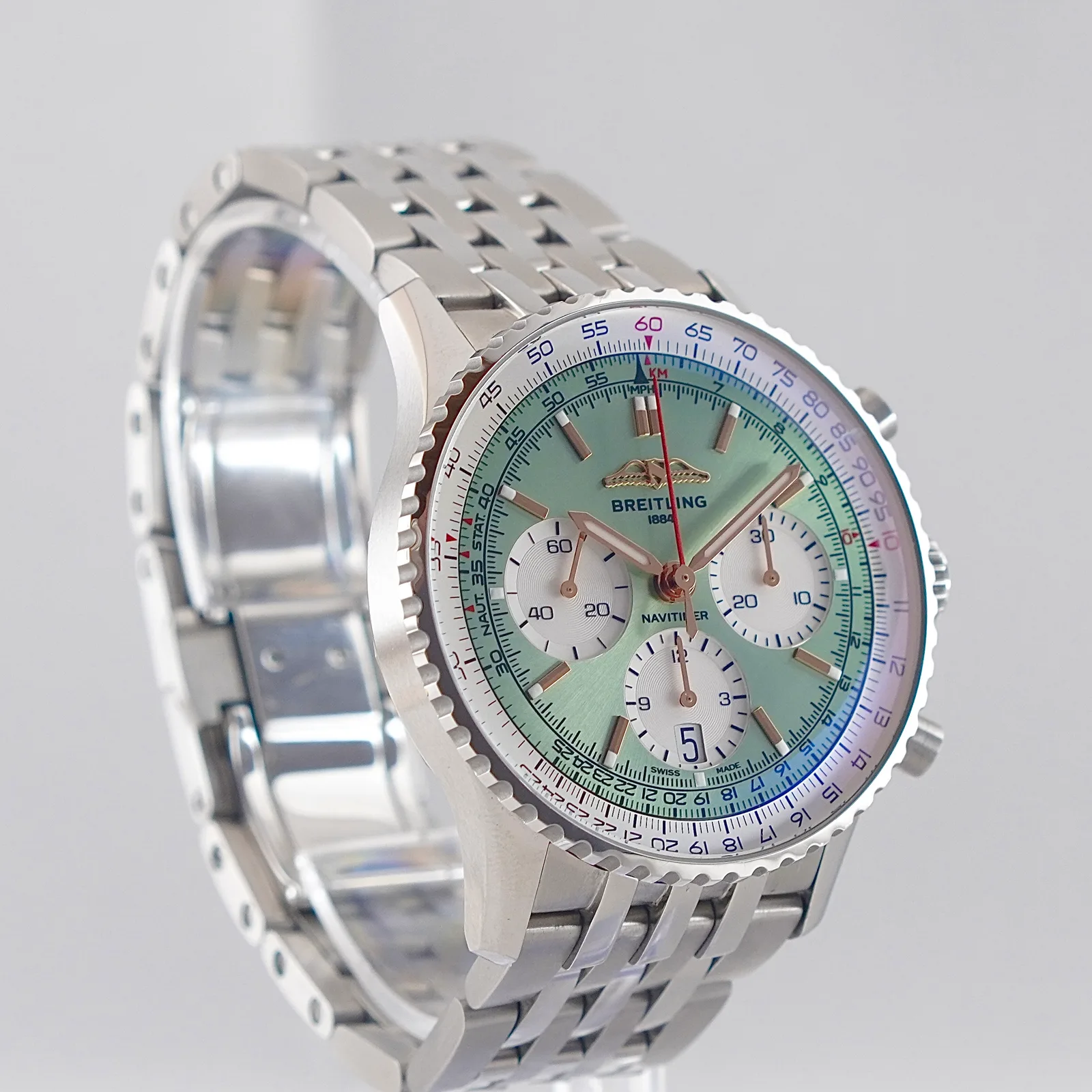 Breitling Navitimer Chronograph 41
