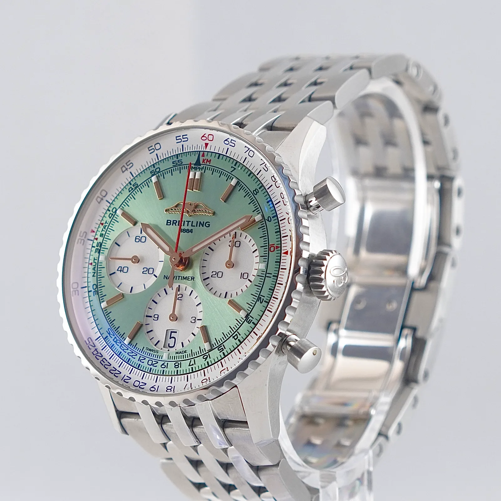 Breitling Navitimer Chronograph 41