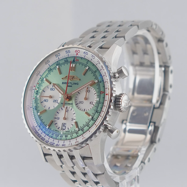 Breitling Navitimer Chronograph 41