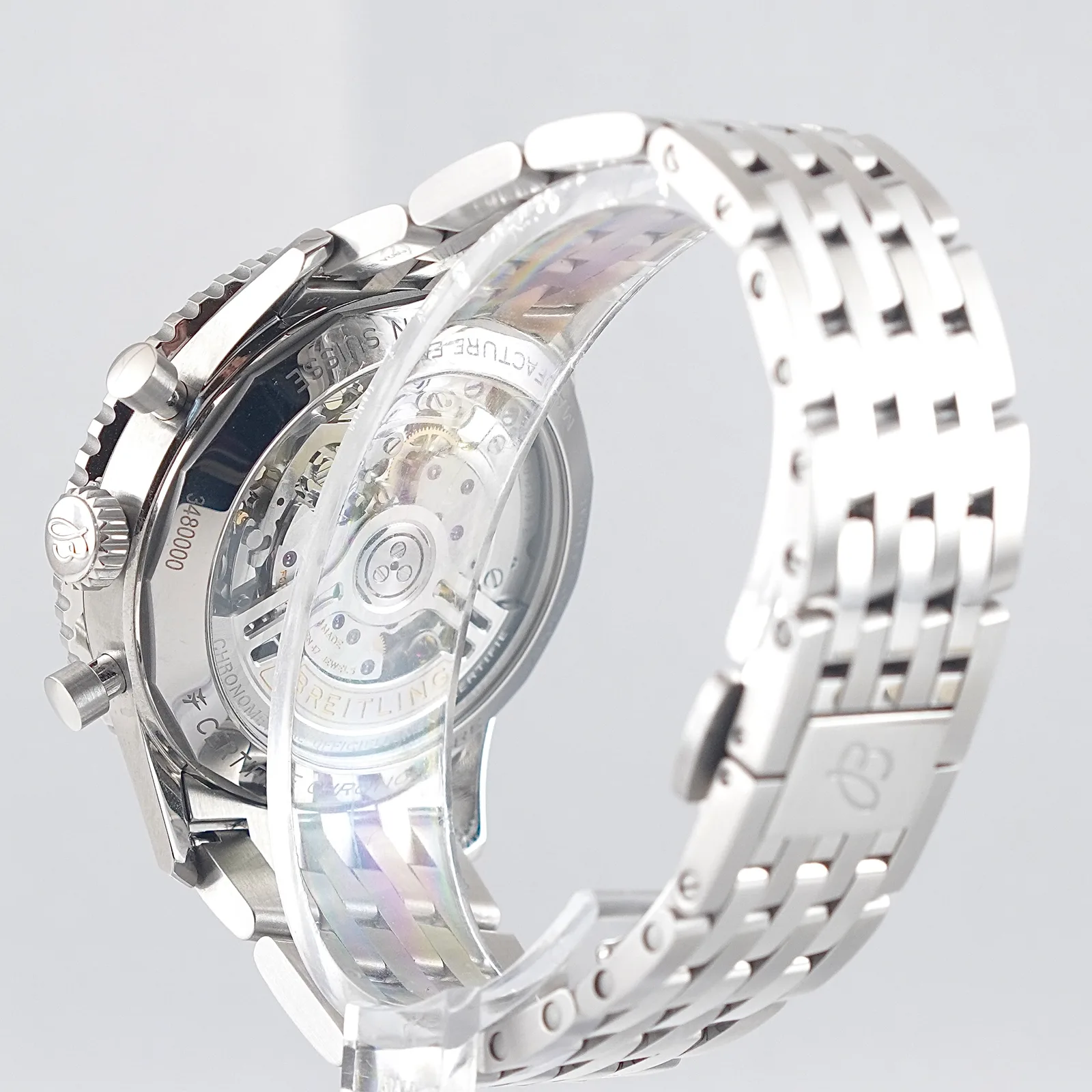 Breitling Navitimer Chronograph 41