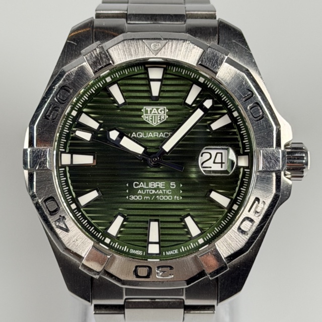 TAG Heuer Aquaracer 300M