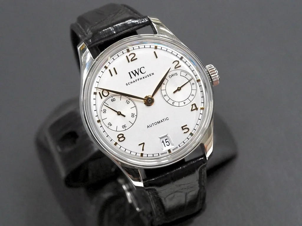 IWC Portugieser Automatic 42