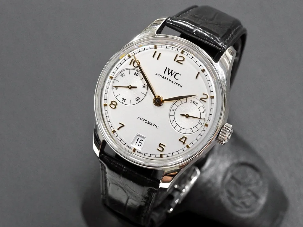 IWC Portugieser Automatic 42