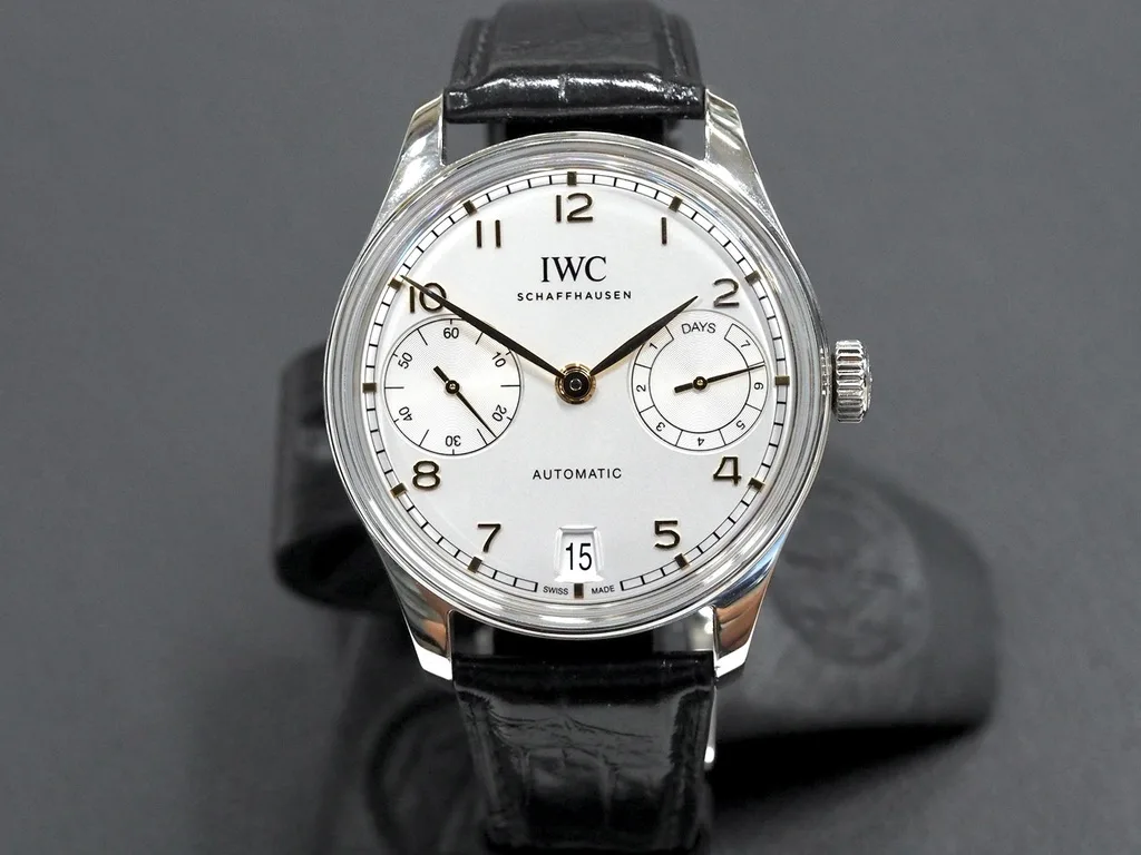 IWC Portugieser Automatic 42