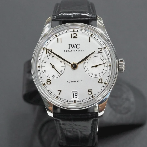 IWC Portugieser Automatic 42