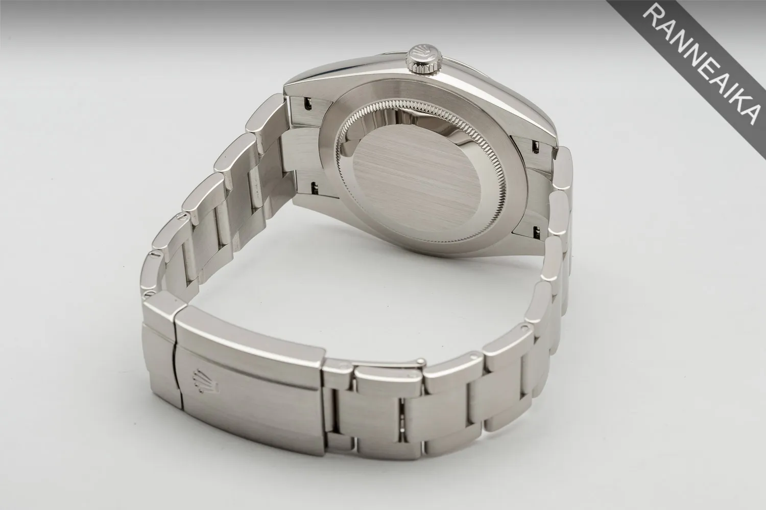 Rolex Oyster Perpetual