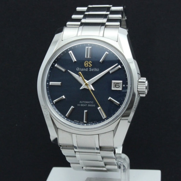Grand Seiko Shubun