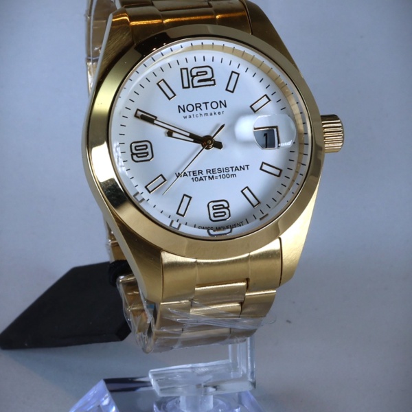 Norton Watchmaker Tacito