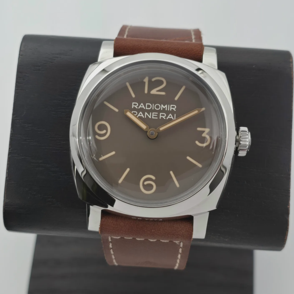 Panerai Radiomir 1940 3 Days Acciaio Boutique Edition