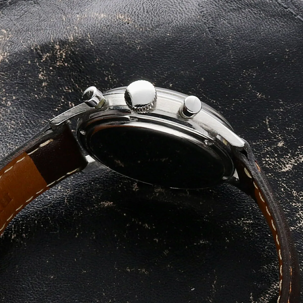 Certina Excelsior Park Vintage Chrono