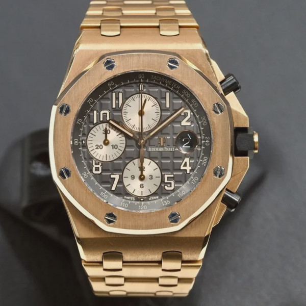 Audemars Piguet Royal Oak Offshore