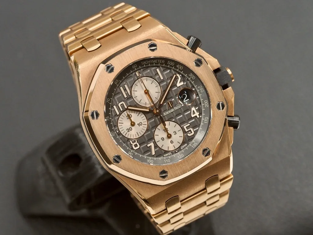 Audemars Piguet Royal Oak Offshore