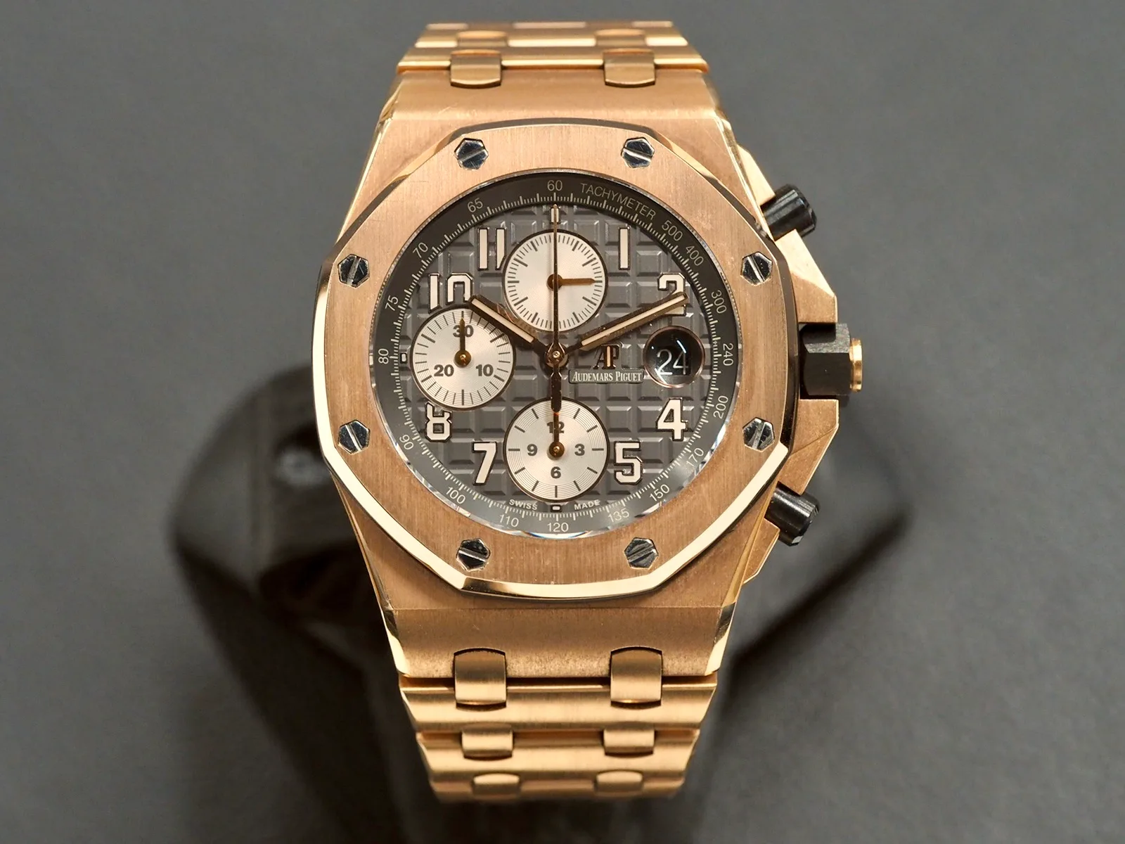 Audemars Piguet Royal Oak Offshore