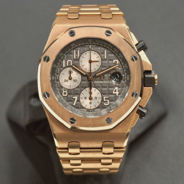 Audemars Piguet Royal Oak Offshore