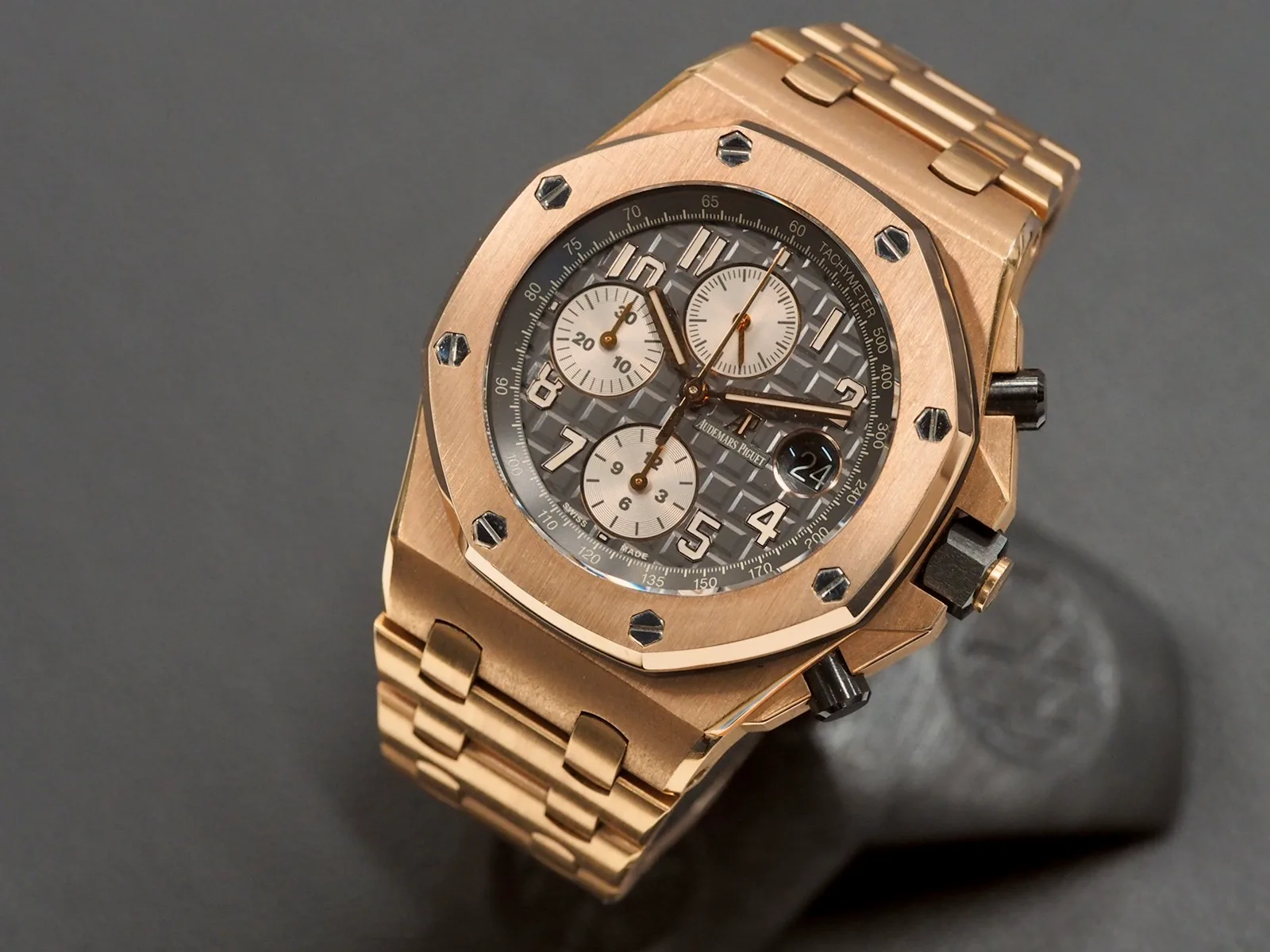 Audemars Piguet Royal Oak Offshore
