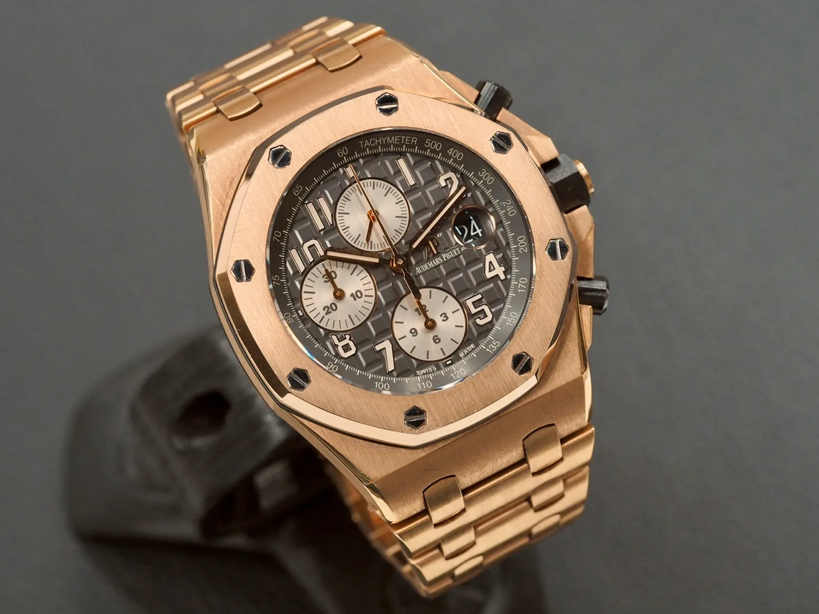 Audemars Piguet Royal Oak Offshore