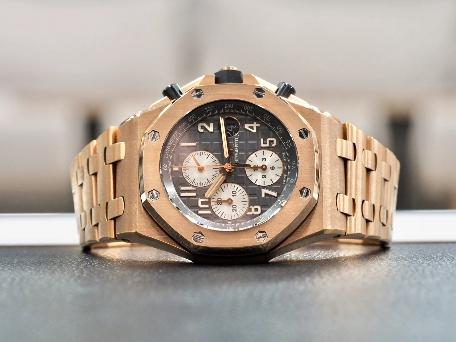 Audemars Piguet Royal Oak Offshore