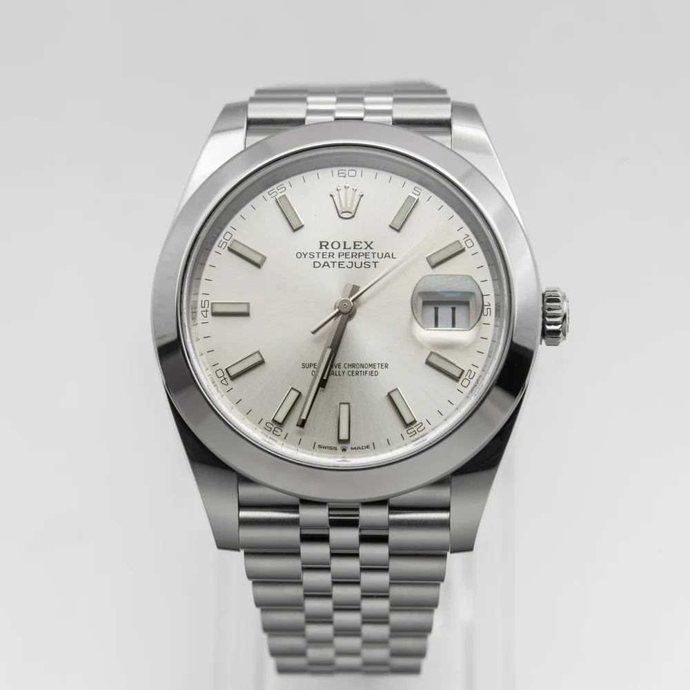Rolex Datejust