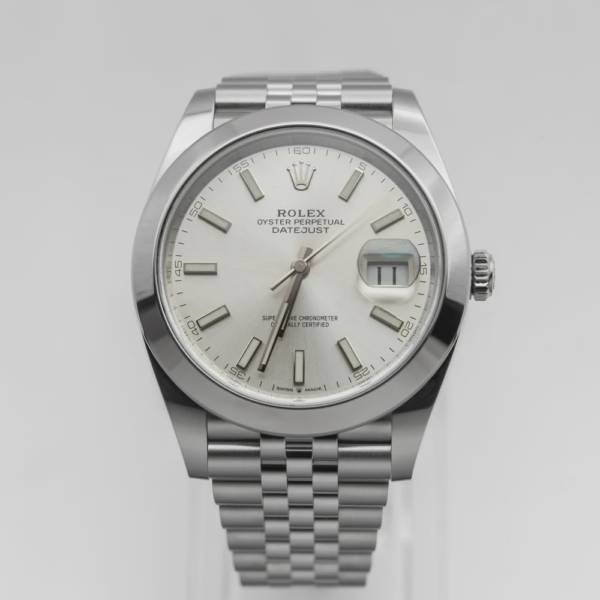 Rolex Datejust