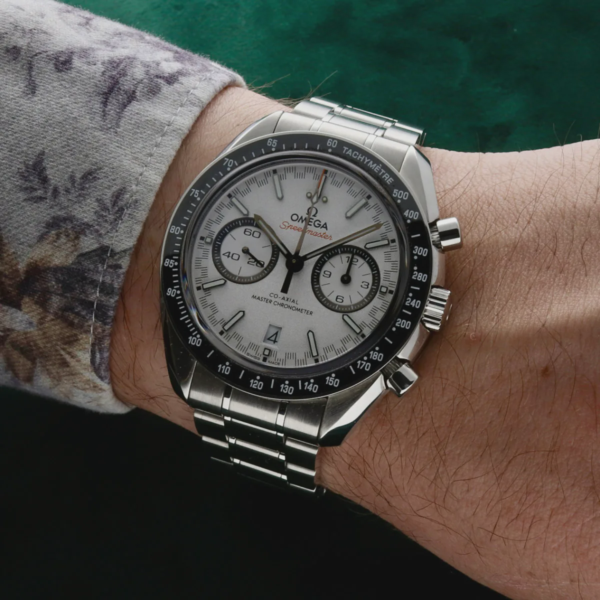 Omega Speedmaster Racing Chronograph