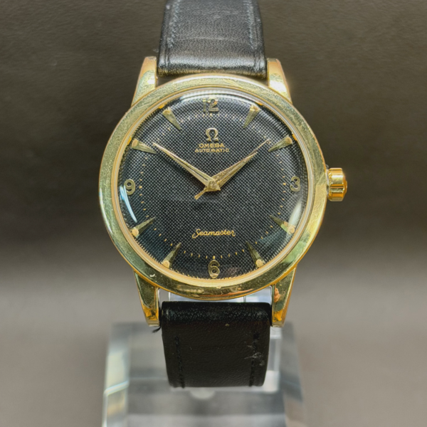 Omega Seamaster Automatic