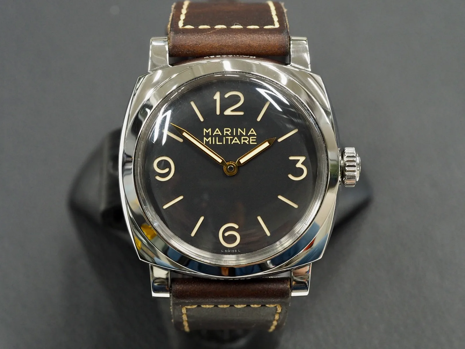 Panerai Radiomir 1940 Marina Militare