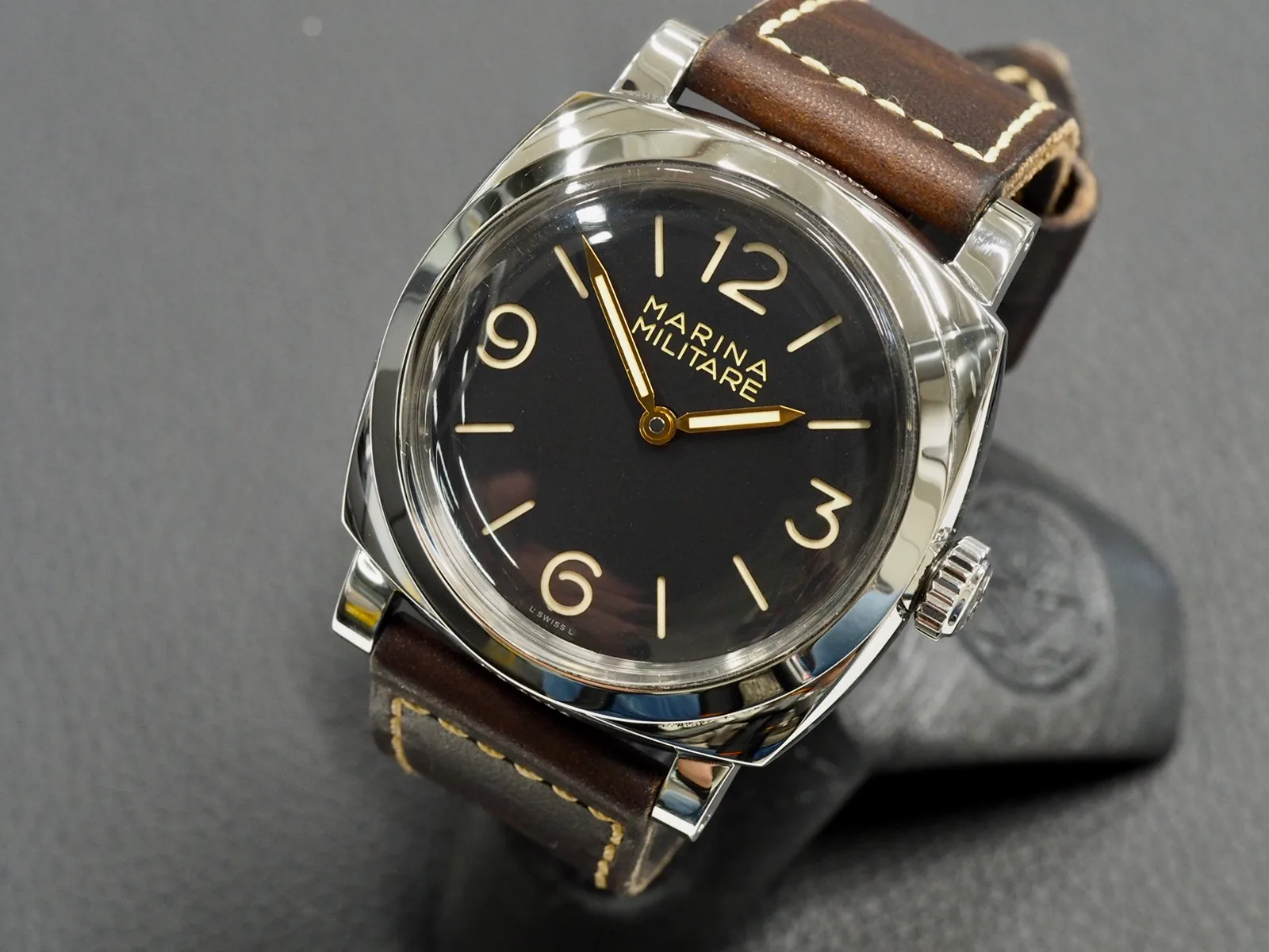 Panerai Radiomir 1940 Marina Militare