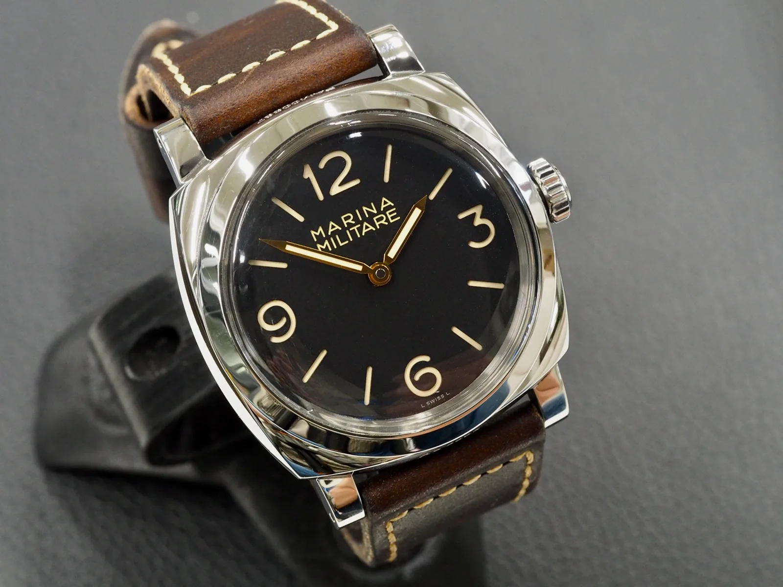 Panerai Radiomir 1940 Marina Militare